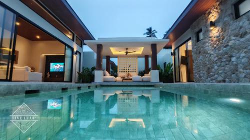 Santi Tara Villas - Koh Samui Santi Tara Villas - Koh Samui