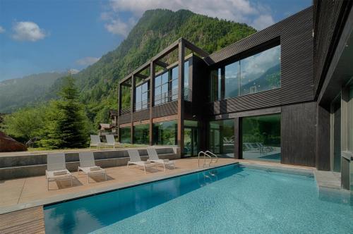 . NH Collection Alagna Mirtillo Rosso