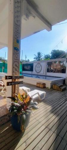 MAYAN SURF HOTEL