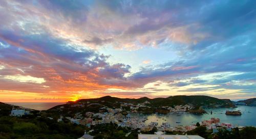 Domus Ɫ Ponza 3
