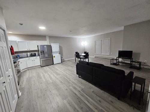 Private Apartment in Southbury 103 in 紹斯伯里
