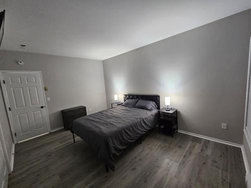 Private Apartment in Southbury 103 in 紹斯伯里