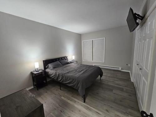 Private Apartment in Southbury 103 in 紹斯伯里