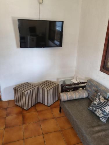 Hostel Sepumpá Sepápum (Hostel Sepumpa Sepapum) in บัลเนียริโอไกโวตัส