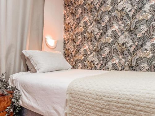 1 twin bed