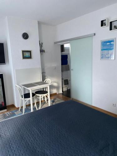Modernes Studio in Baden-Baden, Deutschland