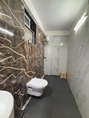 Welcome to Aqua vista 3 bhk Villa for stay in Talasari