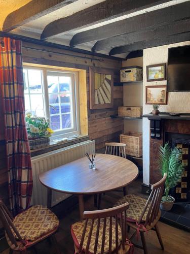 Hayloft Sleep 2 NeXT to Fox Covert Pub - Great Smeaton