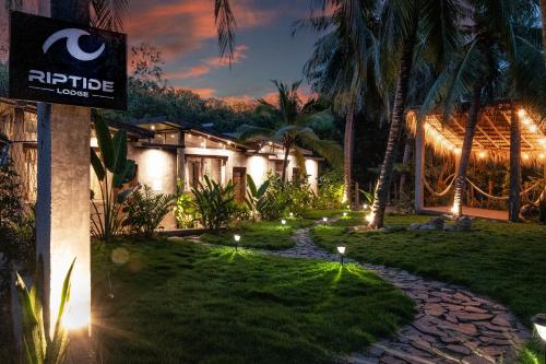 Riptide Lodge, El Paredón Buena Vista (foto 9)