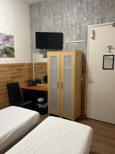 Hotel Isis, Amsterdam (photo 8)