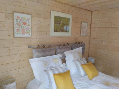 Le Bois Rouland in 梅濟東卡農