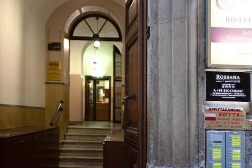 little roma apartment, Roma (foto 6)