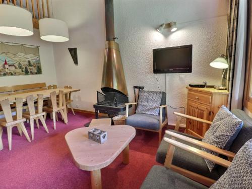 Appartement Méribel 3 pièces 7 personnes - FR-1-182-61 - image 12