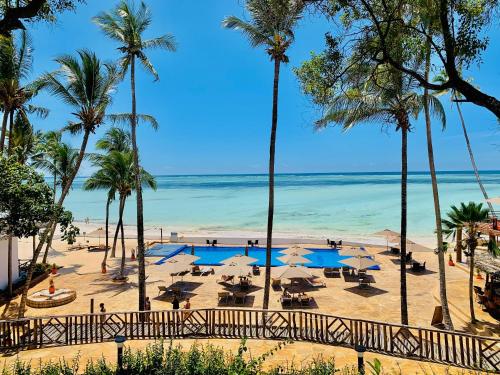 Piscina, Royal Mandarin Hotel & Resort Zanzibar in Zanzibar