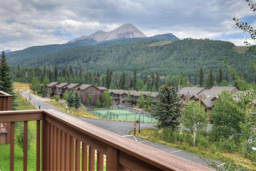 Cascade Village 31 in Durango Mountain Resort, USA