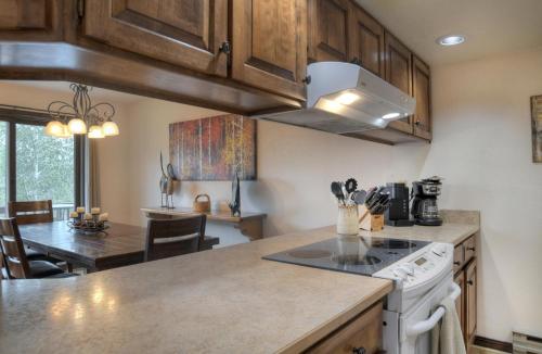 Cascade Village 31 in Durango Mountain Resort, USA