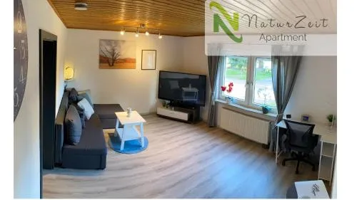 Apartment NaturZeit - NaturZeit I Ruhezeit I Deine Zeit in Hofgeismar, Deutschland