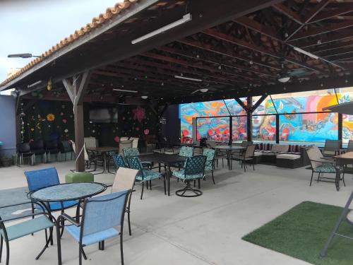 Hotel Casa Victoria in El Puerto