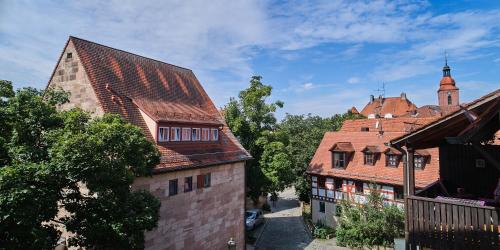 Hotel-Gasthof Bub 5