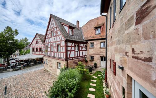 Hotel-Gasthof Bub 4