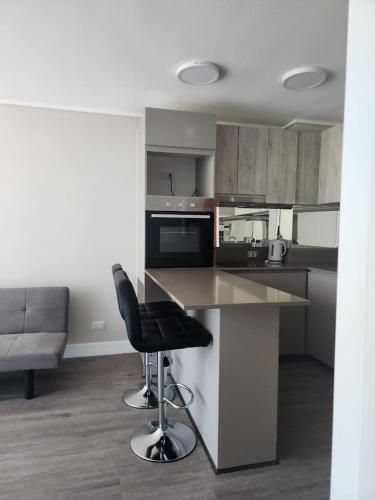 Moderno departamento en Coquimbo in Coquimbo