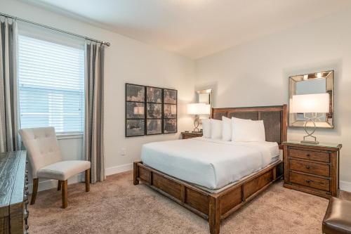 Alluring Home by Rentyl with Private Pool near Disney - 310P in Orlando, USA