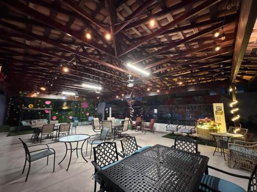 Hotel Casa Victoria in El Puerto