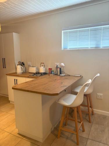 Worcester accommodation Putt and Stay in Van Riebeeck Park