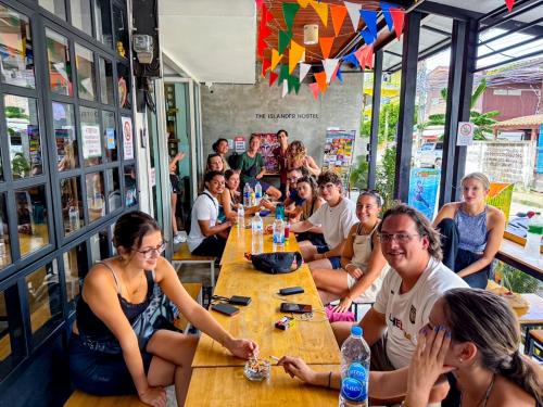 The Islander Chiang Mai – Chiang Mai, IA