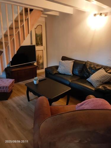 Le Baigura in Saint Pierre D'Irube