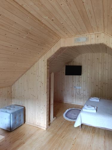 Medvidske in 格雷賓尼夫村