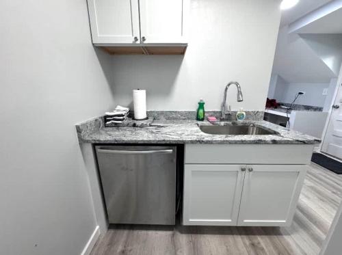 Beach Apt In Woodmontmilford in Milford (CT)