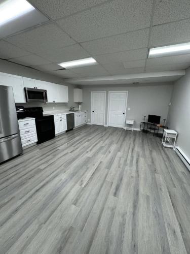 Private Apt In Southfordsouthbury