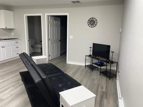 Private Apartment in Southbury 102 in 紹斯伯里