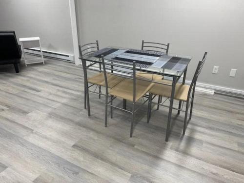 Private Apartment in Southbury 102 in 紹斯伯里