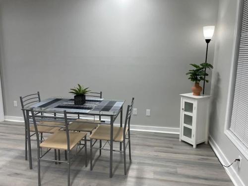 Private Apartment in Southbury 102 in 紹斯伯里