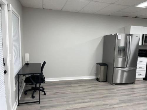 Private Apartment in Southbury 102 in 紹斯伯里