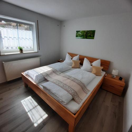 Ferienwohnung Schmidbauer Iphofen in Iphofen, Deutschland