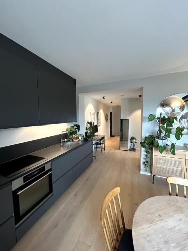 Lovely apartment in the heart of Oslo, Oslo