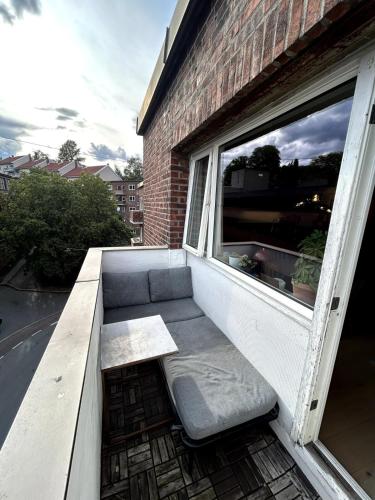 Lovely apartment in the heart of Oslo, Oslo (foto 3)