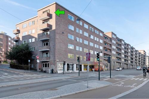 Lovely apartment in the heart of Oslo, Oslo (foto 4)