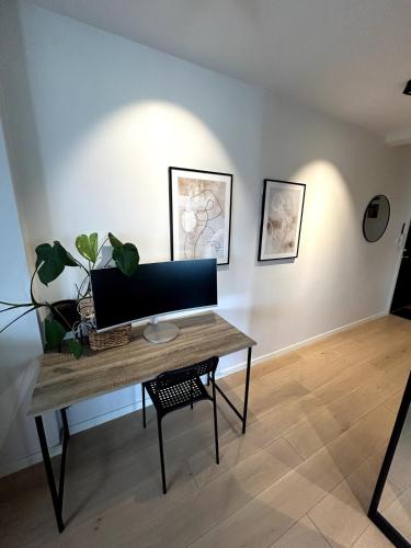 Lovely apartment in the heart of Oslo, Oslo (foto 7)