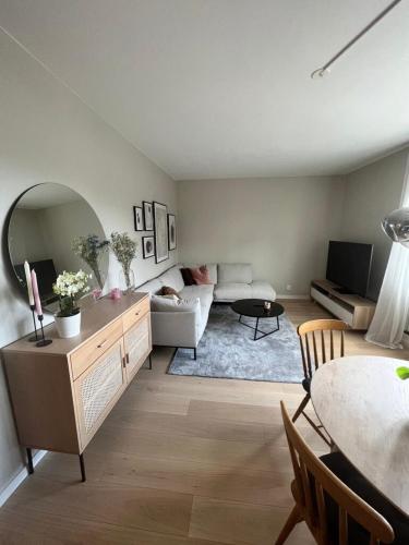 Lovely apartment in the heart of Oslo, Oslo (foto 9)