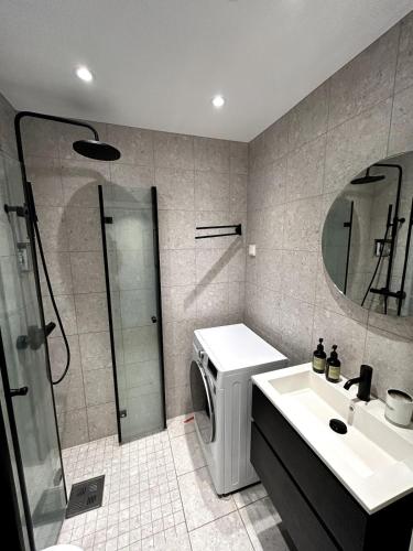 Lovely apartment in the heart of Oslo, Oslo (foto 11)