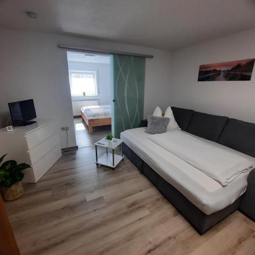 Ferienwohnung Schmidbauer Iphofen in Iphofen, Deutschland