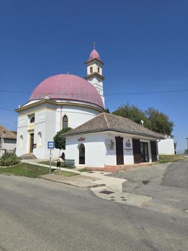 CitrusLiget Vendégház (CitrusLiget Vendeghaz) in Palkonya