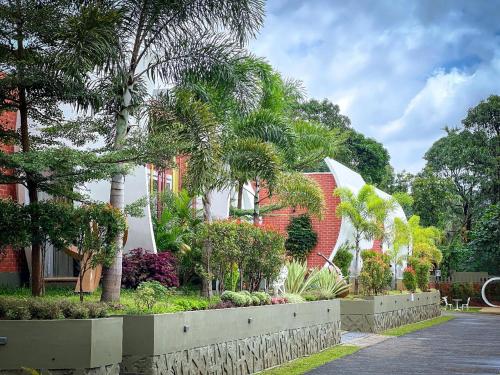 Talen Resort in Pookode