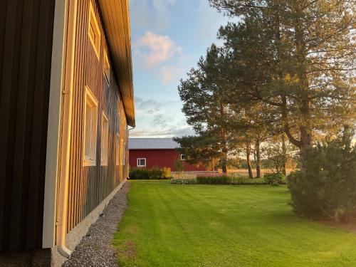 外部景觀, Vainioranta, koko huoneisto in 卡里約基