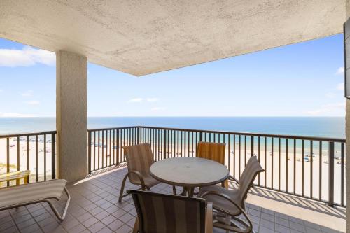 Romar House 802B, Orange Beach (photo 2)