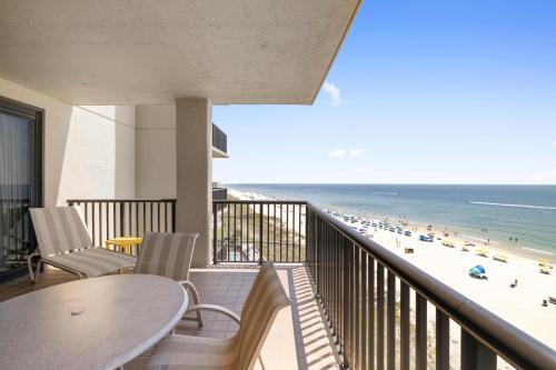 Romar House 802B, Orange Beach (photo 8)